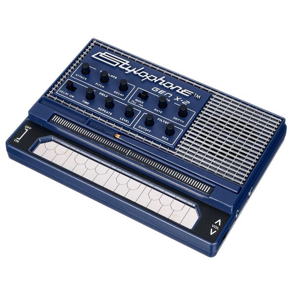 Stylophone Gen-X2
