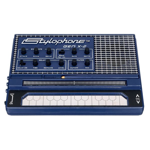 Stylophone Gen-X2