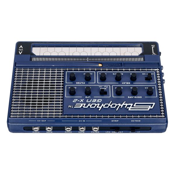 Stylophone Gen-X2
