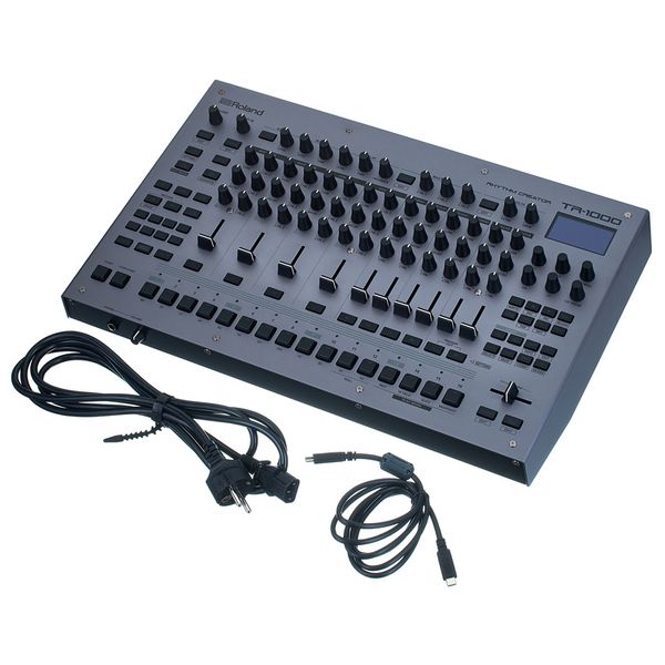 Roland TR-1000