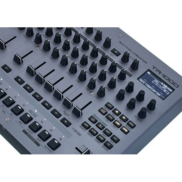 Roland TR-1000