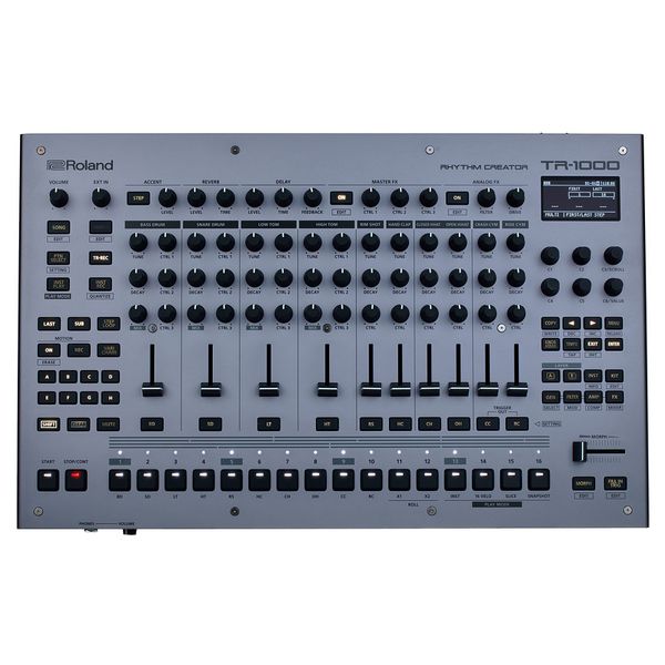 Roland TR-1000