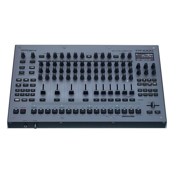 Roland TR-1000