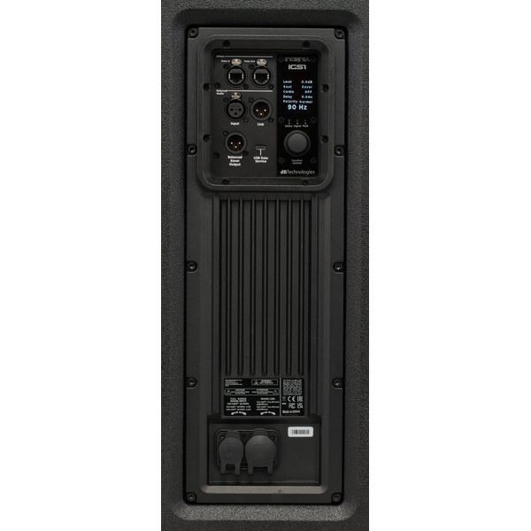 dB Technologies Ingenia IGS1