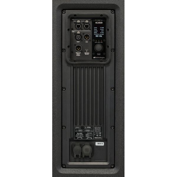 dB Technologies Ingenia IGS2
