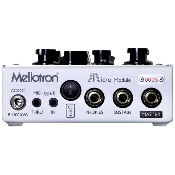 Mellotron Micro Module