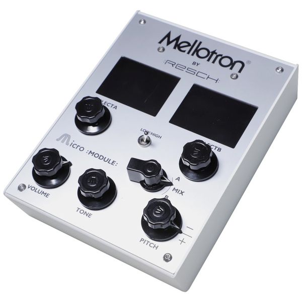 Mellotron Micro Module
