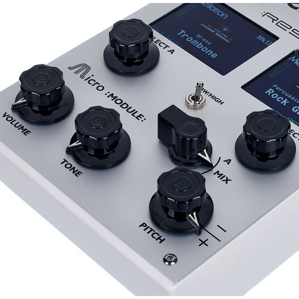 Mellotron Micro Module