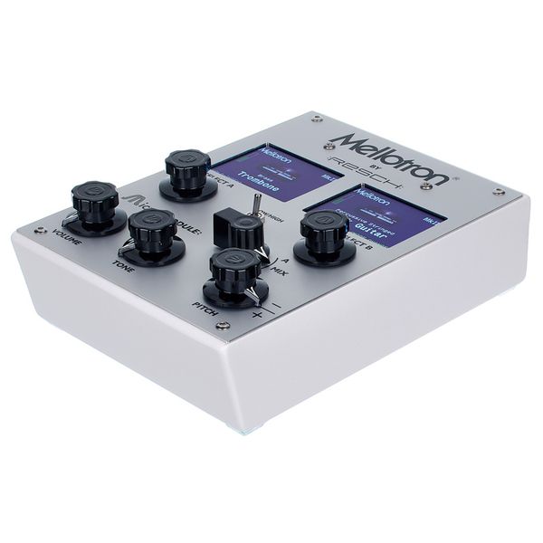 Mellotron Micro Module