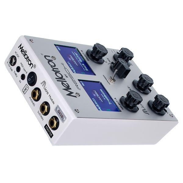 Mellotron Micro Module