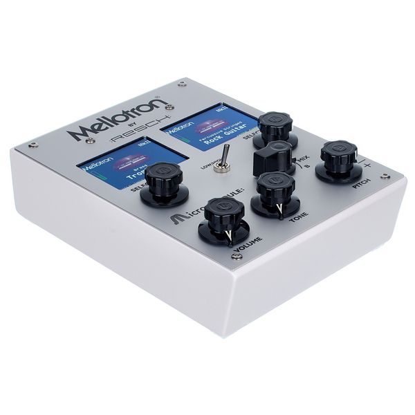 Mellotron Micro Module