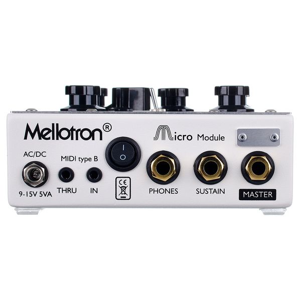 Mellotron Micro Module