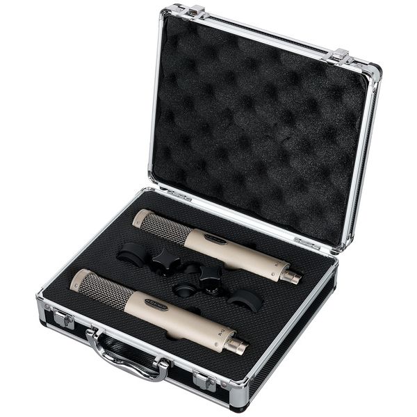 Royer Labs R-12 MP