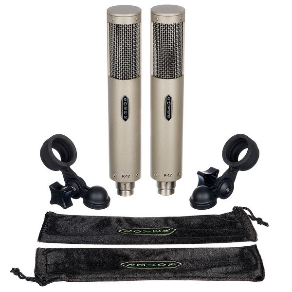 Royer Labs R-12 MP