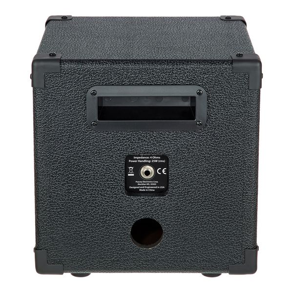 Peavey 6505 Piranha Micro Head Bundle