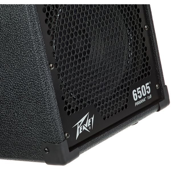 Peavey 6505 Piranha Micro Head Bundle