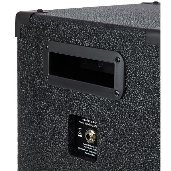 Peavey 6505 Piranha Micro Head Bundle