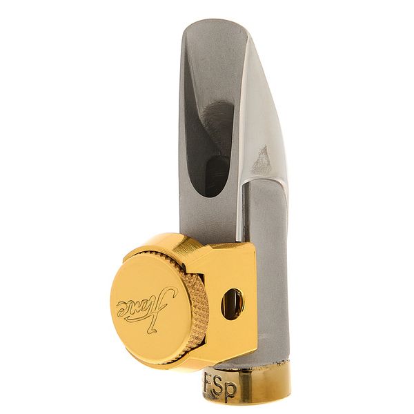 JX-Custom Summit Soprano Sax 6