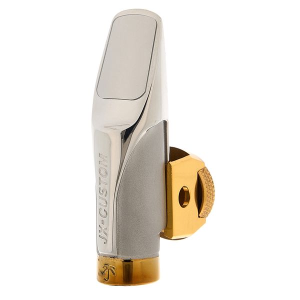 JX-Custom Summit Soprano Sax 6