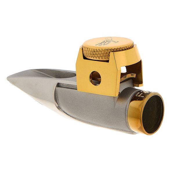 JX-Custom Summit Soprano Sax 6