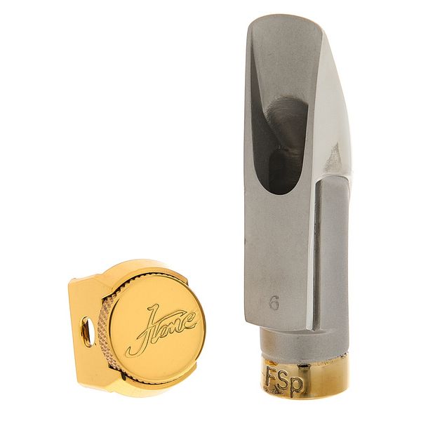 JX-Custom Summit Soprano Sax 6