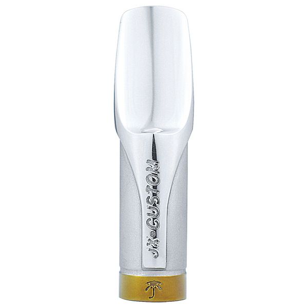 JX-Custom Summit Soprano Sax 7