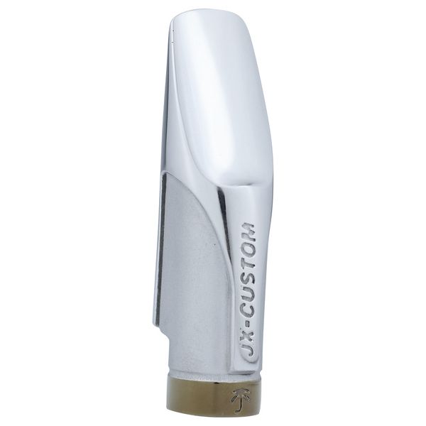 JX-Custom Summit Soprano Sax 7