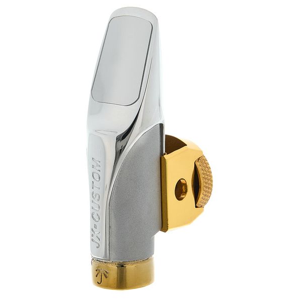 JX-Custom Summit Soprano Sax 7