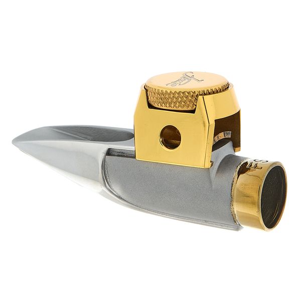 JX-Custom Summit Soprano Sax 7