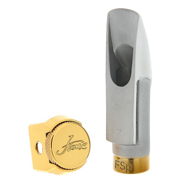 JX-Custom Summit Soprano Sax 7