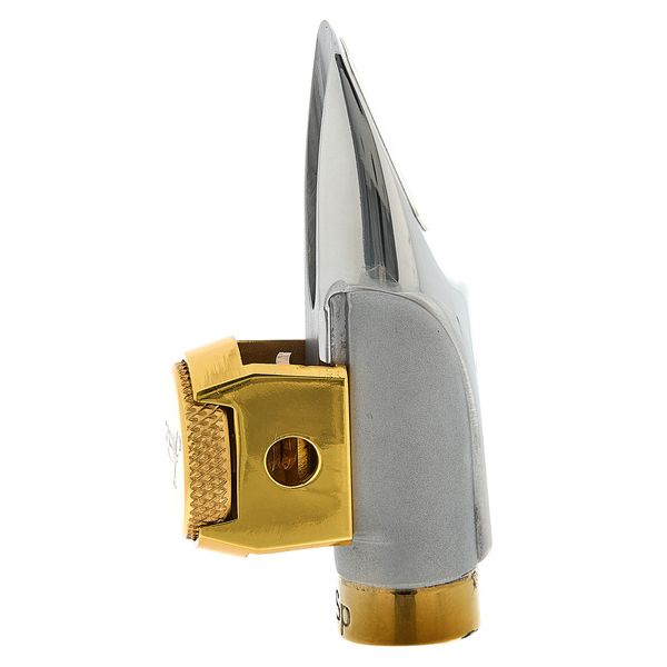 JX-Custom Summit Soprano Sax 7