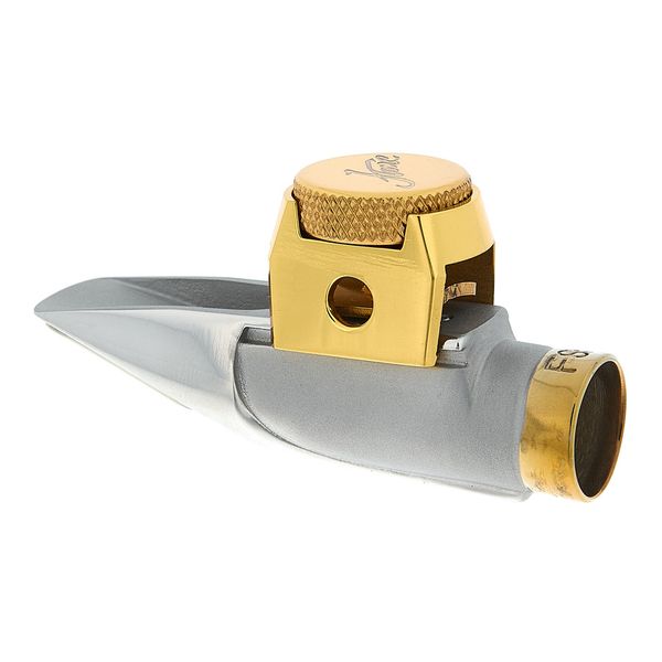 JX-Custom Summit Soprano Sax 8