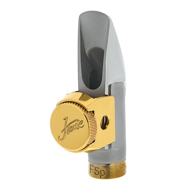 JX-Custom Summit Soprano Sax 8