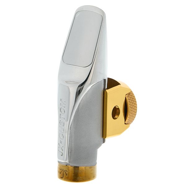 JX-Custom Summit Soprano Sax 8