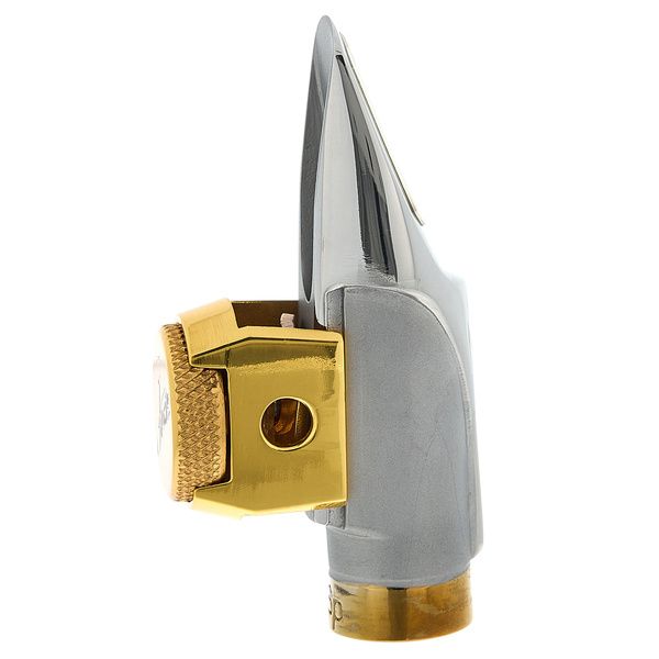 JX-Custom Summit Soprano Sax 8