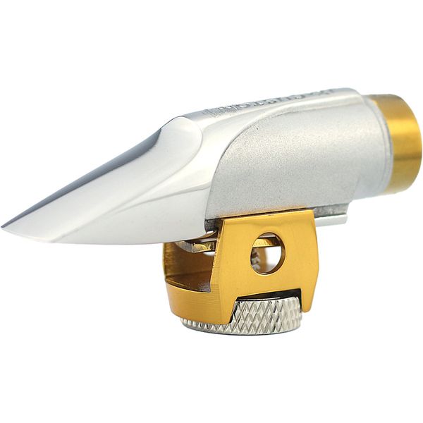 JX-Custom Rhapsody Soprano Sax 6