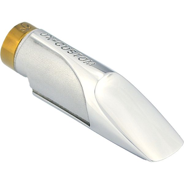 JX-Custom Rhapsody Soprano Sax 6