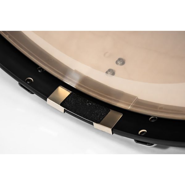 Dialtune 3-pcs Maple Set Matte Black
