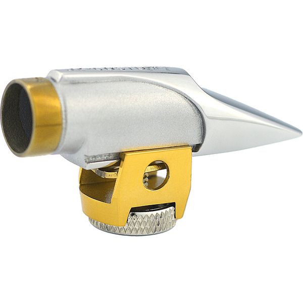 JX-Custom Rhapsody Soprano Sax 7