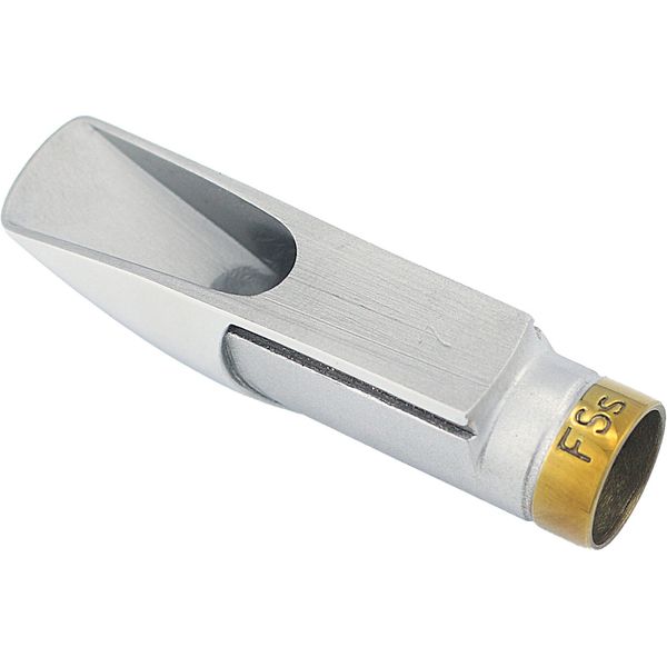 JX-Custom Rhapsody Soprano Sax 7