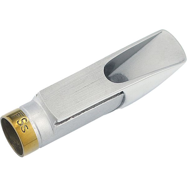 JX-Custom Rhapsody Soprano Sax 8