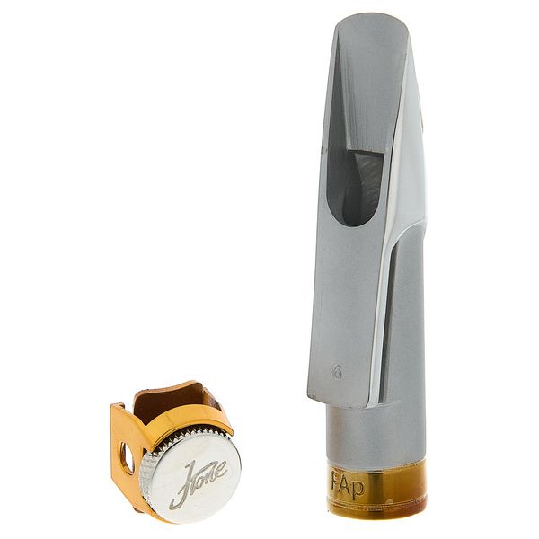 JX-Custom Velocity Alto Sax 6