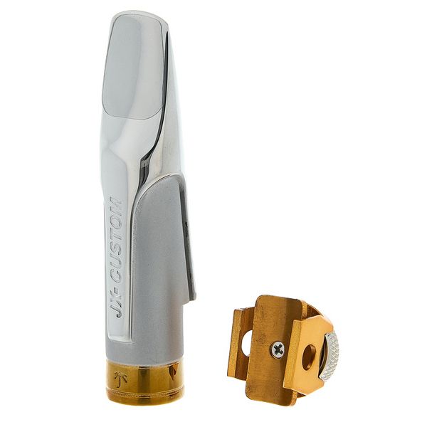 JX-Custom Velocity Alto Sax 6