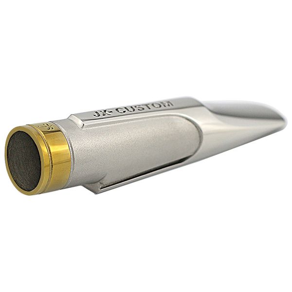 JX-Custom Velocity Alto Sax 7