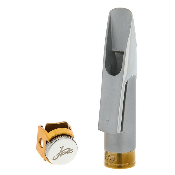 JX-Custom Velocity Alto Sax 7