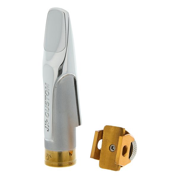 JX-Custom Velocity Alto Sax 7