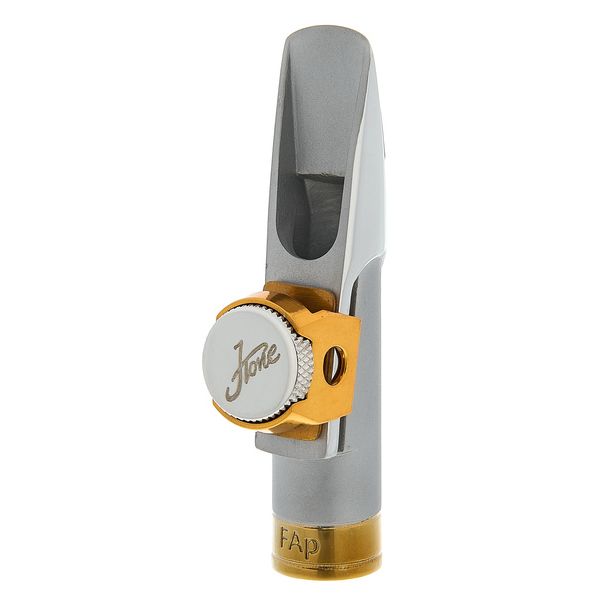 JX-Custom Velocity Alto Sax 7