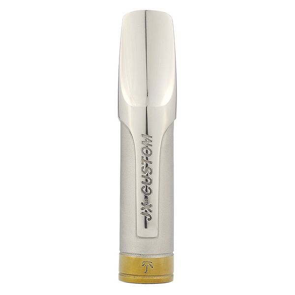 JX-Custom Velocity Alto Sax 8