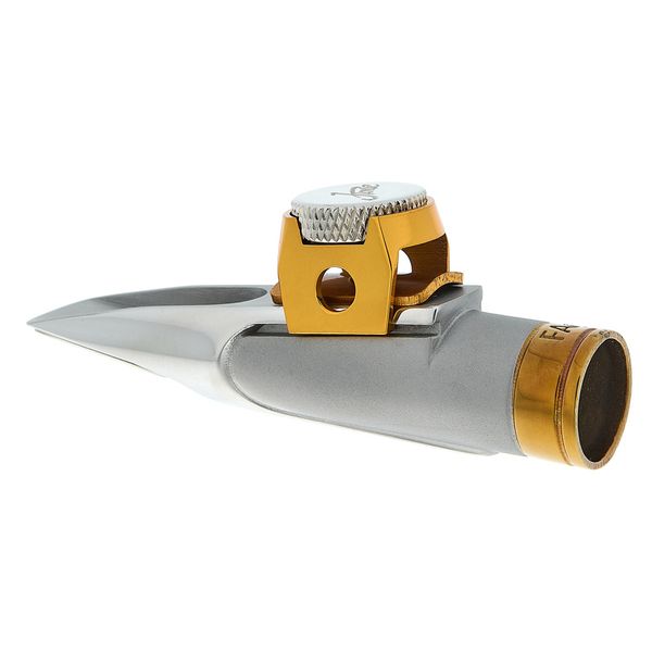 JX-Custom Velocity Alto Sax 8