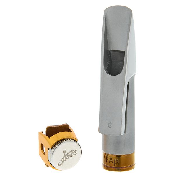 JX-Custom Velocity Alto Sax 8